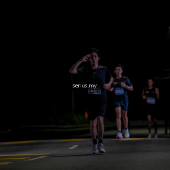Runner Photo 3618181