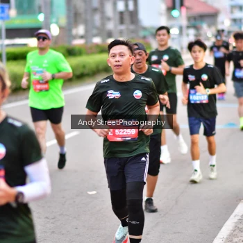 Runner Photo 3618183