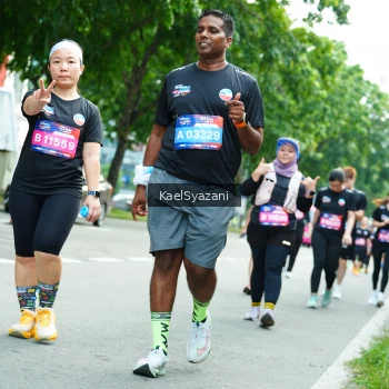 Runner Photo 3618184