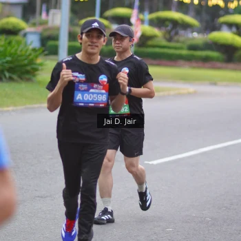 Runner Photo 3618188