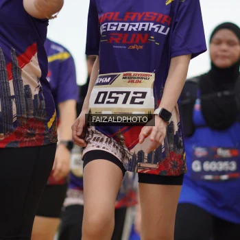 Runner Photo 3618198