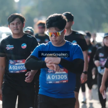 Runner Photo 3618203