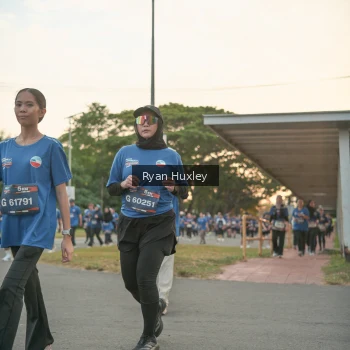 Runner Photo 3618207