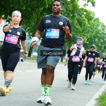 Runner Photo 3618208