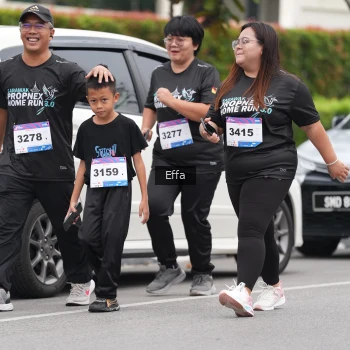 Runner Photo 3618209