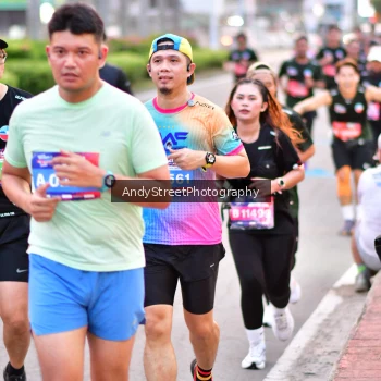 Runner Photo 3618218