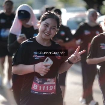 Runner Photo 3618220