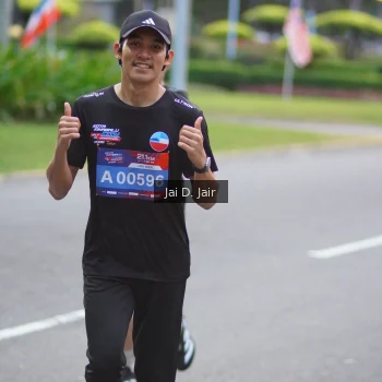 Runner Photo 3618222