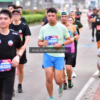 Runner Photo 3618224