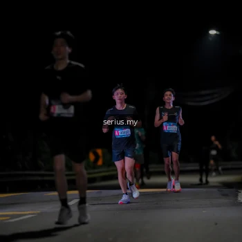 Runner Photo 3618225