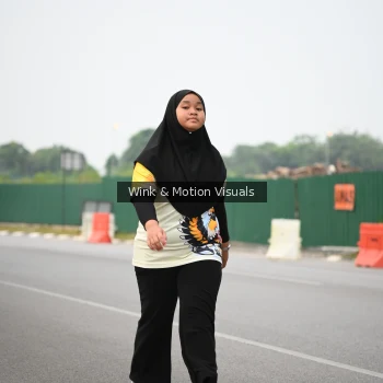 Runner Photo 3618230