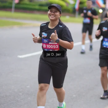 Runner Photo 3618232