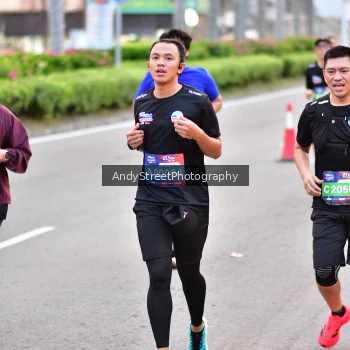 Runner Photo 3618236