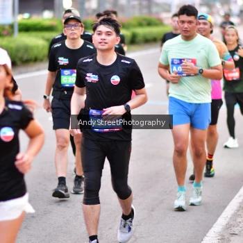 Runner Photo 3618237