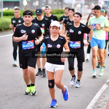 Runner Photo 3618238