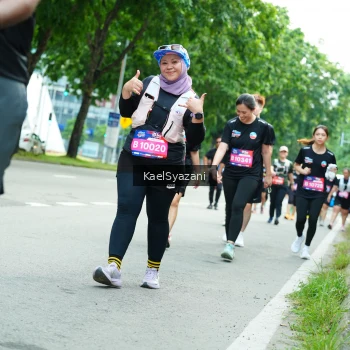 Runner Photo 3618239