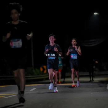 Runner Photo 3618241