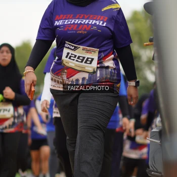 Runner Photo 3618245