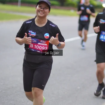 Runner Photo 3618247
