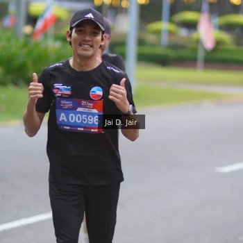 Runner Photo 3618252