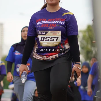 Runner Photo 3618255