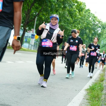 Runner Photo 3618256