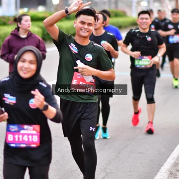 Runner Photo 3618258