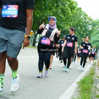 Runner Photo 3618262