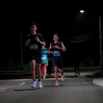 Runner Photo 3618263