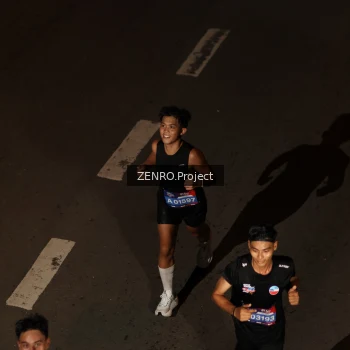 Runner Photo 3618268