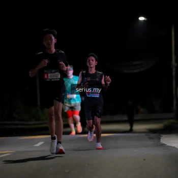 Runner Photo 3618269