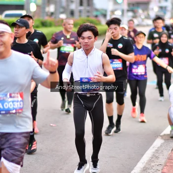 Runner Photo 3618283