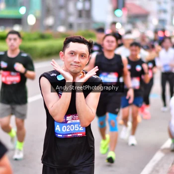 Runner Photo 3618286