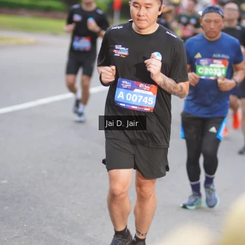 Runner Photo 3618287