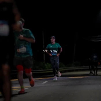 Runner Photo 3618289