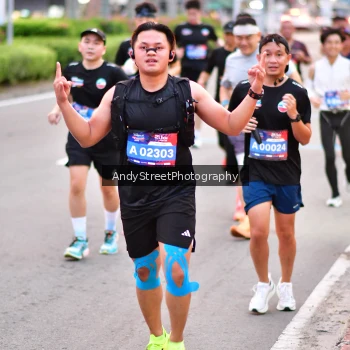 Runner Photo 3618290