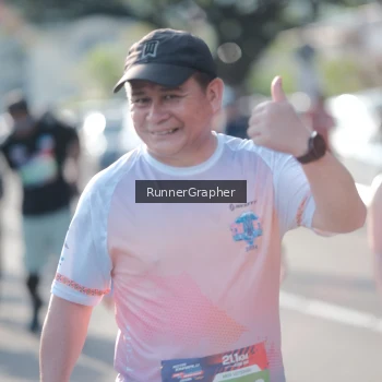 Runner Photo 3618292