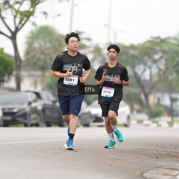 Runner Photo 3618298