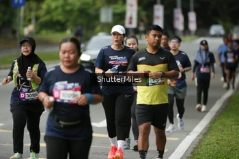 Runner Photo 36183