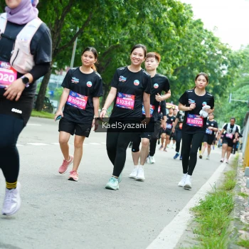 Runner Photo 3618301