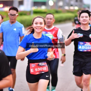Runner Photo 3618304