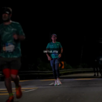 Runner Photo 3618309