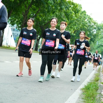 Runner Photo 3618310