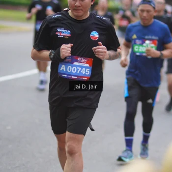 Runner Photo 3618314