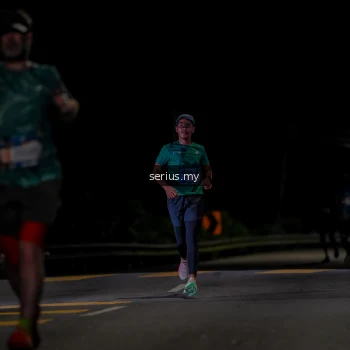 Runner Photo 3618323