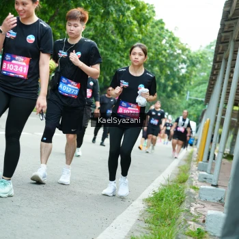 Runner Photo 3618332