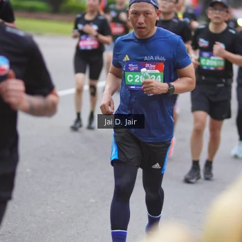 Runner Photo 3618337