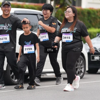 Runner Photo 3618343
