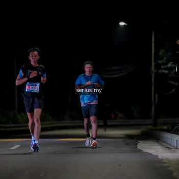 Runner Photo 3618356
