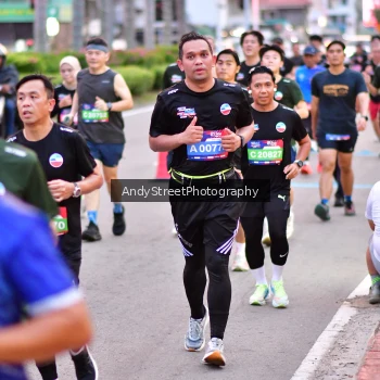 Runner Photo 3618357